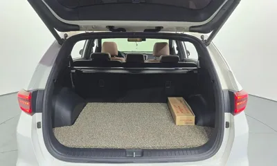 Kia Sportage 2019, 93599 км, за 11700.17 USD - фото 30
