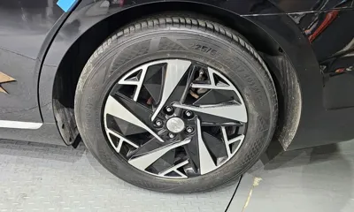 Hyundai Grandeur 2021, 129553 км, за 11688.14 USD