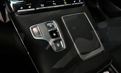 Hyundai Grandeur 2021, 129553 км, за 11688.14 USD - фото 9