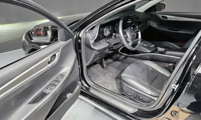 Hyundai Grandeur 2021, 129553 км, за 11688.14 USD - фото 10