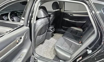 Hyundai Grandeur 2021, 129553 км, за 11688.14 USD - фото 11