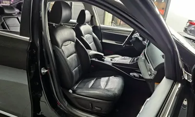 Hyundai Grandeur 2021, 129553 км, за 11688.14 USD - фото 12