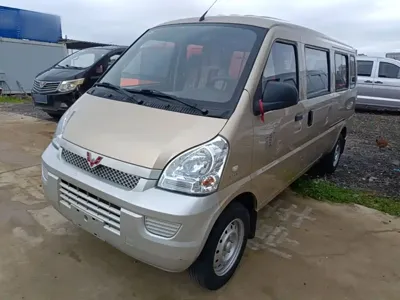 Wuling Rongguang · 2024 год