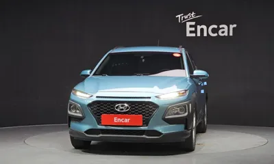 Hyundai Kona 2018, 140782 км, за 7947.89 USD