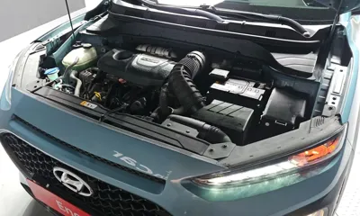 Hyundai Kona 2018, 140782 км, за 7947.89 USD - фото 6