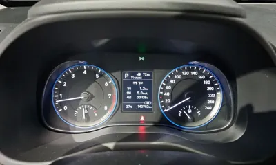 Hyundai Kona 2018, 140782 км, за 7947.89 USD - фото 8
