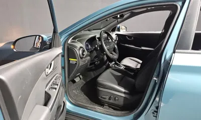 Hyundai Kona 2018, 140782 км, за 7947.89 USD - фото 10