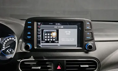 Hyundai Kona 2018, 140782 км, за 7947.89 USD - фото 14
