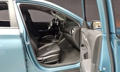 Hyundai Kona 2018, 140782 км, за 7947.89 USD - фото 18