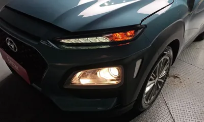 Hyundai Kona 2018, 140782 км, за 7947.89 USD - фото 22