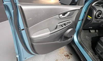 Hyundai Kona 2018, 140782 км, за 7947.89 USD - фото 24