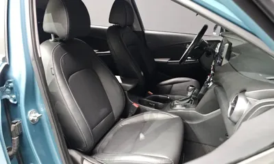 Hyundai Kona 2018, 140782 км, за 7947.89 USD - фото 26