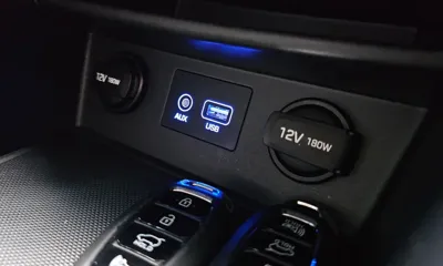Hyundai Kona 2018, 140782 км, за 7947.89 USD - фото 30