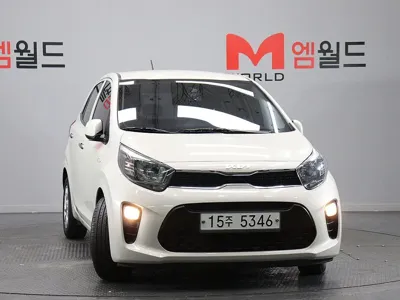 Kia Morning 2019, 22000 км, за 5618.72 USD