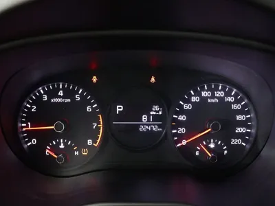 Kia Morning 2019, 22000 км, за 5618.72 USD - фото 6