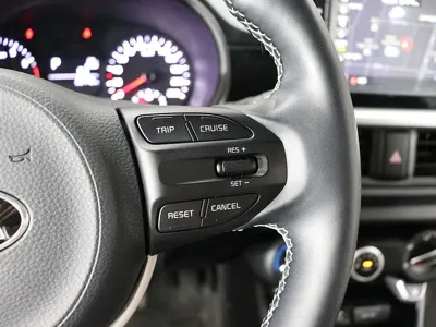 Kia Morning 2019, 22000 км, за 5618.72 USD - фото 7