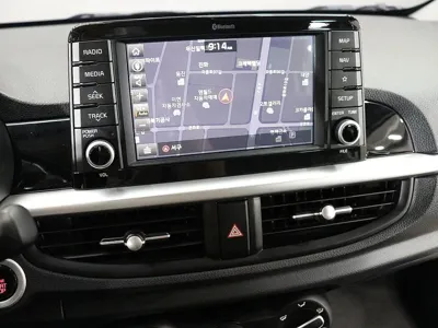 Kia Morning 2019, 22000 км, за 5618.72 USD - фото 8