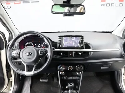 Kia Morning 2019, 22000 км, за 5618.72 USD - фото 14