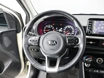 Kia Morning 2019, 22000 км, за 5618.72 USD - фото 15