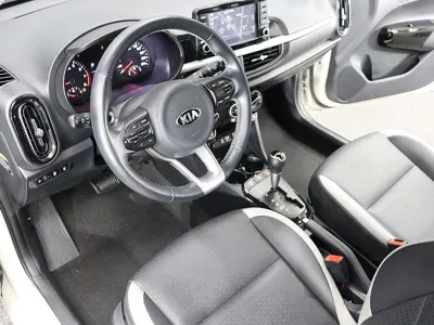 Kia Morning 2019, 22000 км, за 5618.72 USD - фото 17