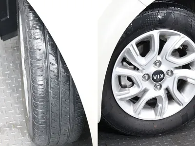 Kia Morning 2019, 22000 км, за 5618.72 USD - фото 20