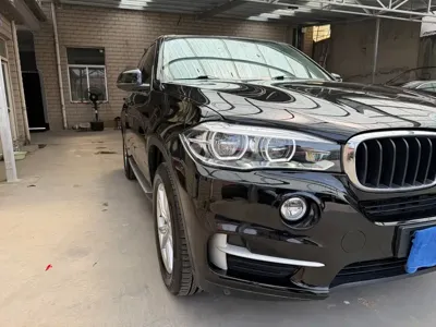 BMW X5 (Import) 2017, 79000 км, за 20880.52 USD
