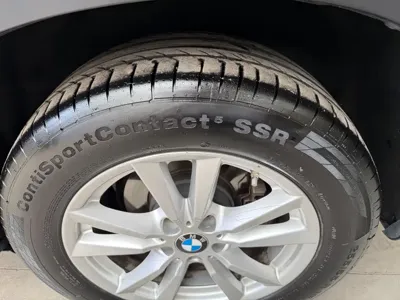BMW X5 (Import) 2017, 79000 км, за 20880.52 USD