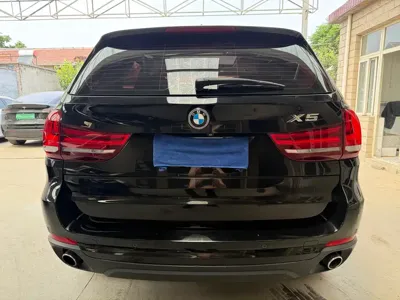 BMW X5 (Import) 2017, 79000 км, за 20880.52 USD - фото 6