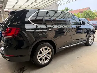 BMW X5 (Import) 2017, 79000 км, за 20880.52 USD - фото 9