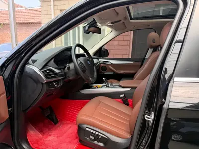 BMW X5 (Import) 2017, 79000 км, за 20880.52 USD - фото 10