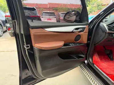 BMW X5 (Import) 2017, 79000 км, за 20880.52 USD - фото 11