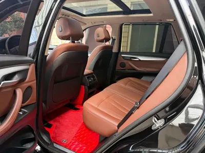 BMW X5 (Import) 2017, 79000 км, за 20880.52 USD - фото 12