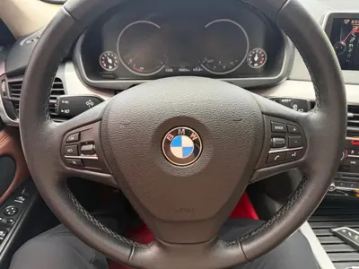 BMW X5 (Import) 2017, 79000 км, за 20880.52 USD - фото 14