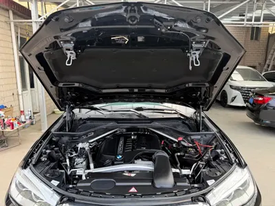 BMW X5 (Import) 2017, 79000 км, за 20880.52 USD - фото 16