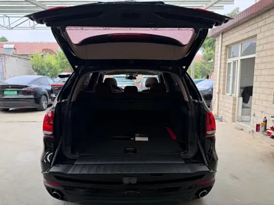 BMW X5 (Import) 2017, 79000 км, за 20880.52 USD - фото 17