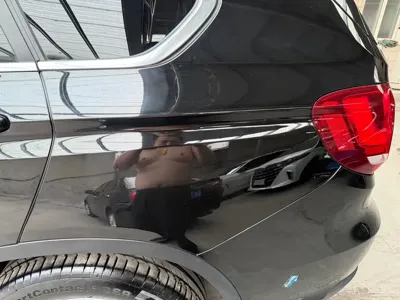 BMW X5 (Import) 2017, 79000 км, за 20880.52 USD - фото 18