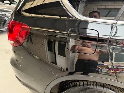 BMW X5 (Import) 2017, 79000 км, за 20880.52 USD - фото 19