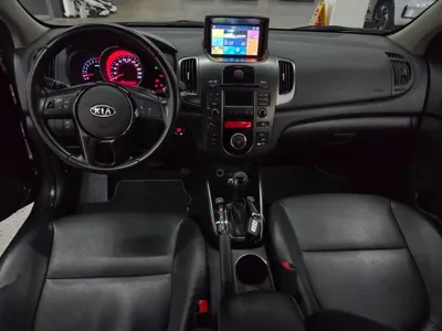 Kia Porte 2013, 123661 км, за 2377.85 USD - фото 9
