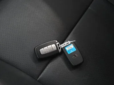 Kia Porte 2013, 123661 км, за 2377.85 USD - фото 14