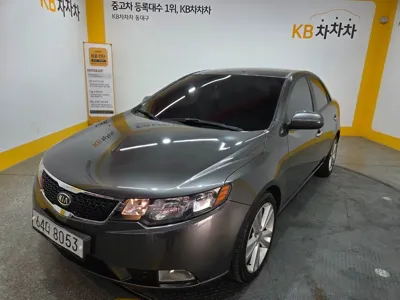 Kia Porte 2013, 123661 км, за 2377.85 USD - фото 19