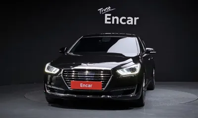 Genesis EQ900 2018, 188980 км, за 13326.39 USD