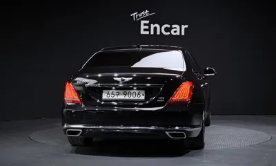 Genesis EQ900 2018, 188980 км, за 13326.39 USD