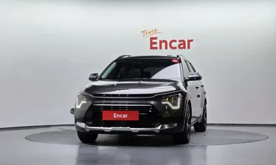 Kia Niro 2026, 2632 км, за 22745.88 USD