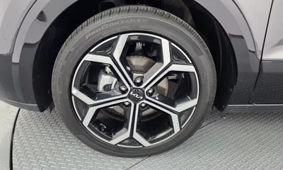 Kia Niro 2026, 2632 км, за 22745.88 USD