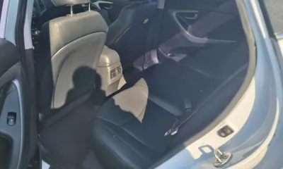 Hyundai Avante 2015, 98000 км, за 3938.56 USD