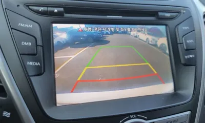 Hyundai Avante 2015, 98000 км, за 3938.56 USD - фото 10