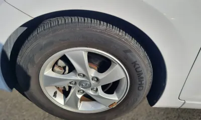 Hyundai Avante 2015, 98000 км, за 3938.56 USD - фото 13