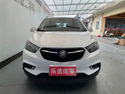 Buick Encore 2016, 87000 км, за 3785.54 USD