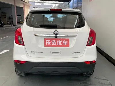 Buick Encore 2016, 87000 км, за 3785.54 USD