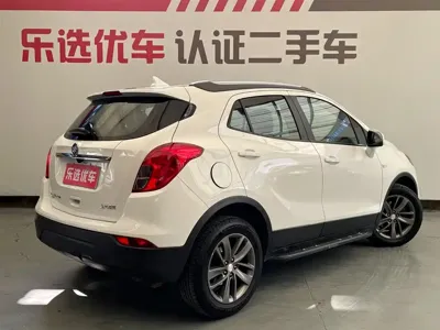 Buick Encore 2016, 87000 км, за 3785.54 USD